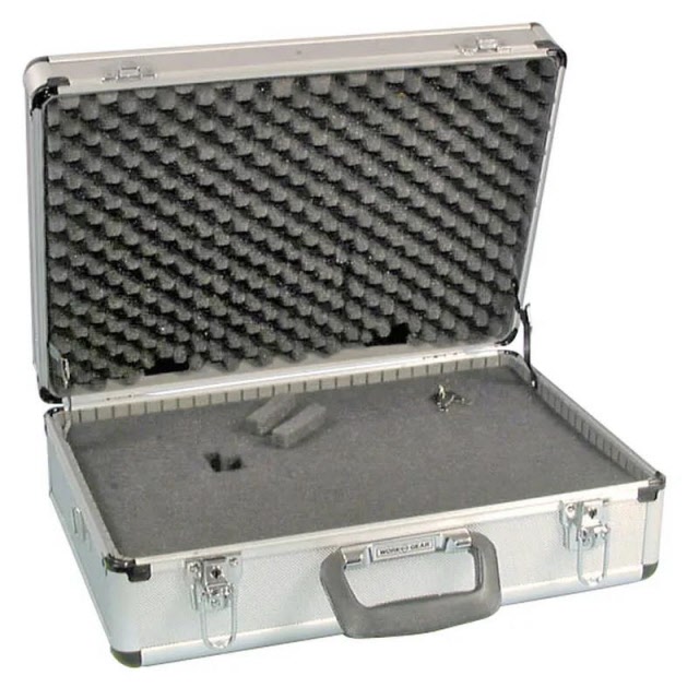 Attache Case - Large