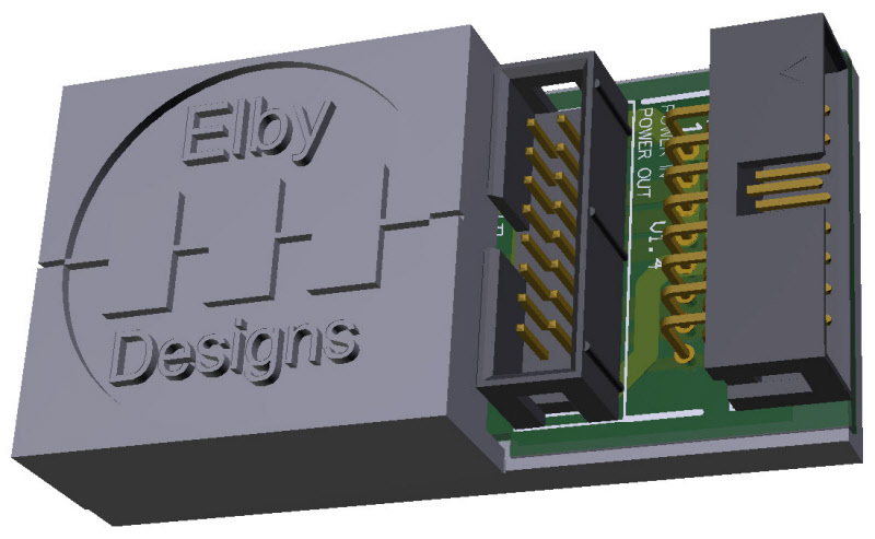 ED706 unit