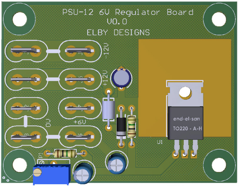 PSU12 plan