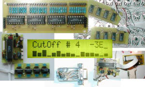 MIDIbox Hardware Platform