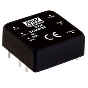 meanwell skmw30