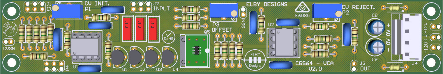 CGS364 Plan