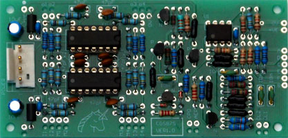 Programmer/Sequencer