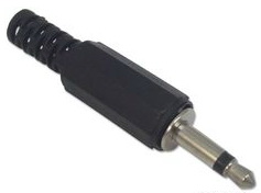 3.5mm Jack Plug