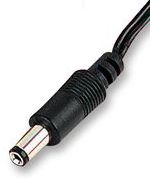 2.1mm DC Plug